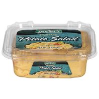 Yoder's Potato Salad, Mustard️
