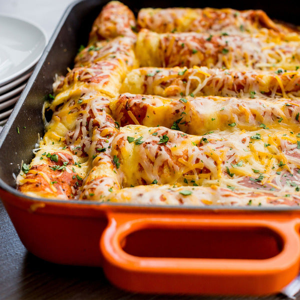 McCormick Enchilada Sauce Mix