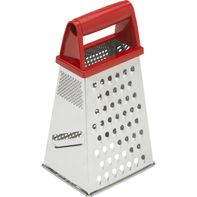 GoodCook Everyday 4-Sided Box Grater️