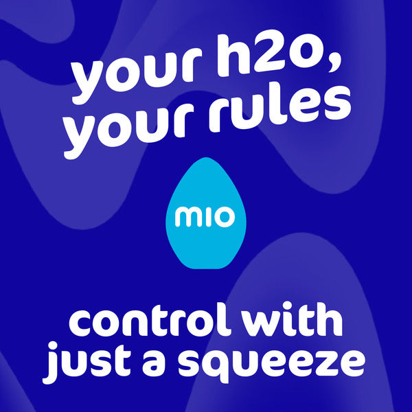 MiO Strawberry Watermelon Naturally Flavored Liquid Water Enhancer with 2X More