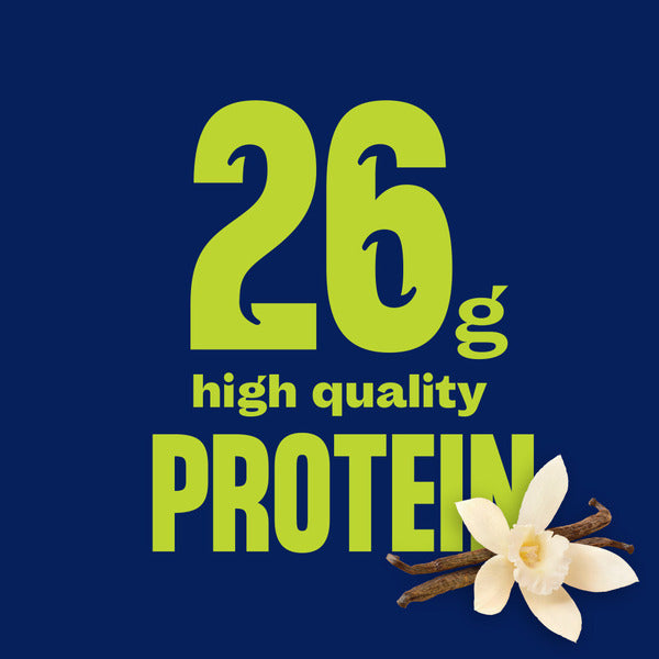 Core Power Protein Shake, Vanilla, 26G Bottle