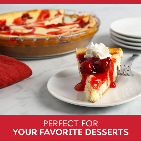 Duncan Hines Wilderness Country Cherry Pie Filling & Topping