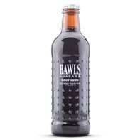 BAWLS Guarana Root Beer️