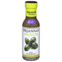 BRIANNAS Avocado Oil Herb Vinaigrette Dressing️