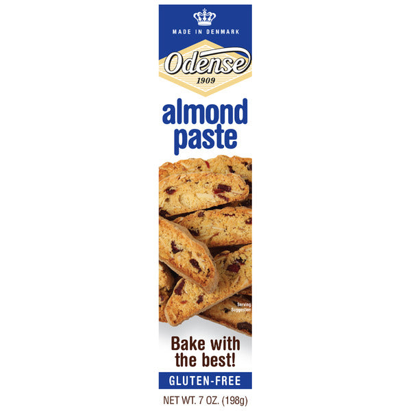Odense Almond Paste