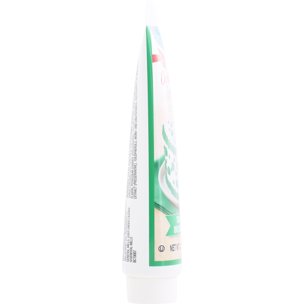 Betty Crocker Decorating Icing, Green