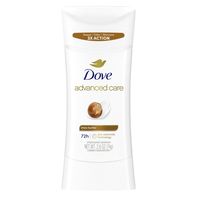 Dove Antiperspirant Deodorant Stick Shea Butter️