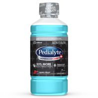 Pedialyte AdvancedCare Plus Electrolyte Solution, ...
️