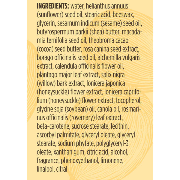Burt's Bees Shea Butter Hand Repair Cream