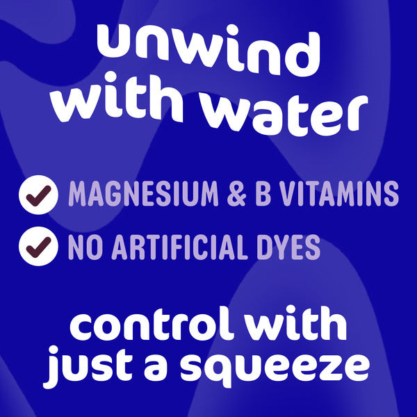 MiO Unwind Blood Orange Hibiscus Liquid Water Enhancer with Magnesium & B Vitamins