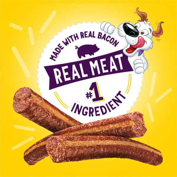 Beggin' Flavor Stix With Bacon & Peanut Butter Flavor