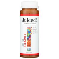Juiced! Bonus Clarity Cold-Pressed Juice Shot️