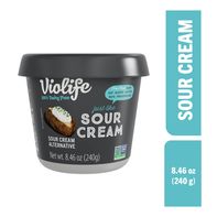 Violife Just like Sour Cream, Dairy-Free Vegan️
