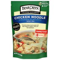 Bear Creek Chicken Noodle Soup Mix️