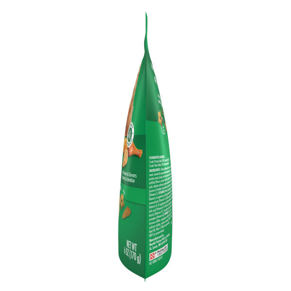 Purina Friskies Cat Treats, Party Mix Picnic Crunch