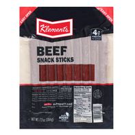 Klement's Beef Snack Sticks️