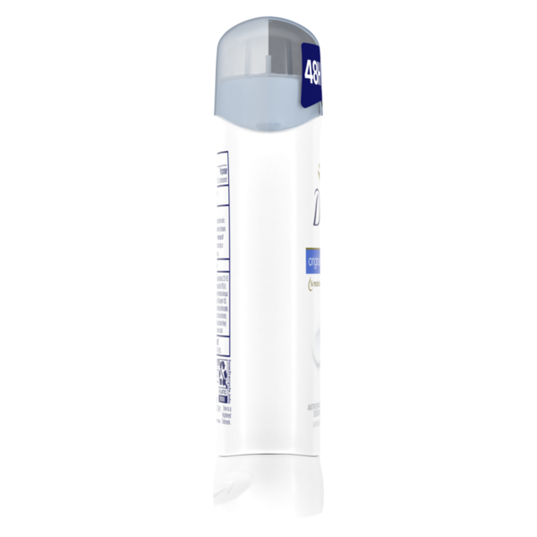 Dove Antiperspirant Deodorant Stick Original Clean