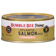 Bumble Bee Skinless & Boneless Atlantic Salmon️