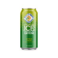Sparkling Ice® Citrus Twist Sparkling Water️