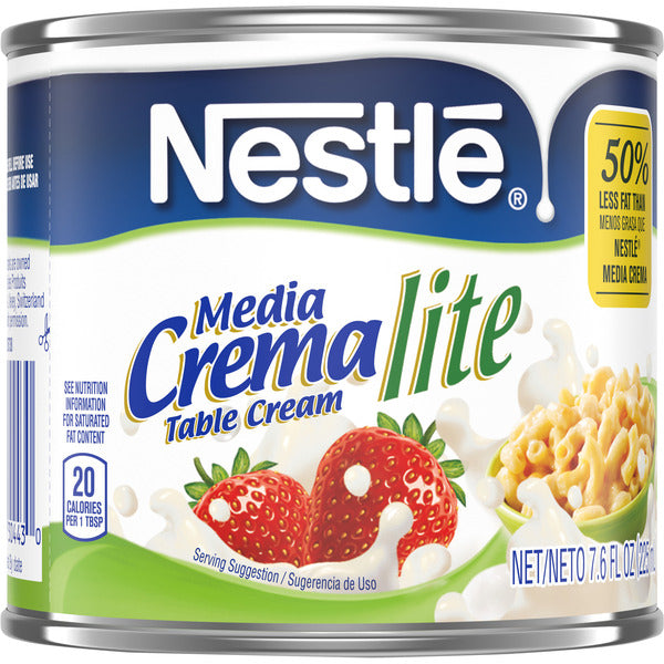Nestle Nestle  Lite Cream