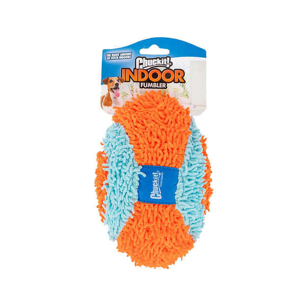 Chuckit! Indoor Fumbler Dog Toy