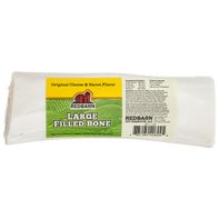 RedBarn Filled Bone, Cheese & Bacon Flavor️