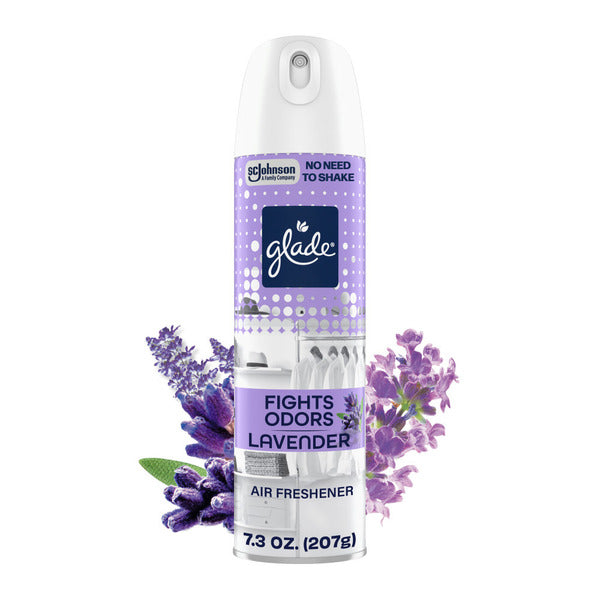 Glade Automatic Spray Pet Fresh Refill