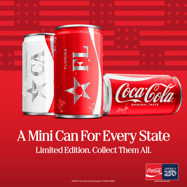 Diet Coke Soda Bottles