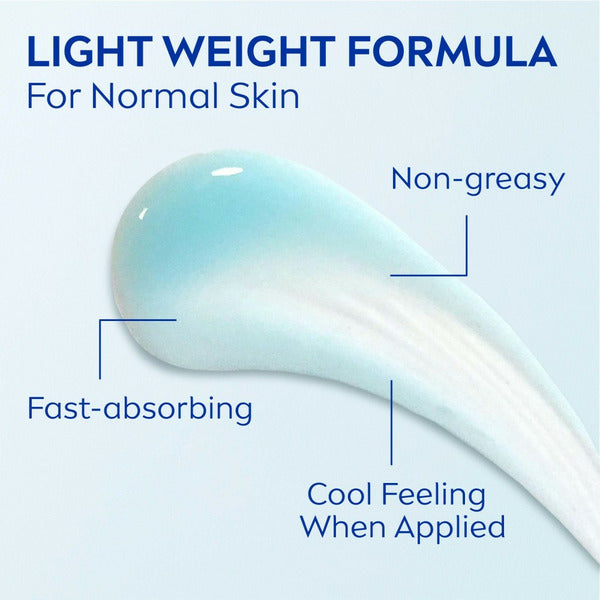 NIVEA Skin Firming & Toning Gel Cream No Box 2024 (Prev Heb Alt Upc)