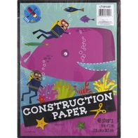 Top Flight Construction Paper️