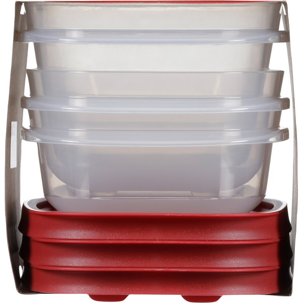 Rubbermaid Easystore Food Storage Containers