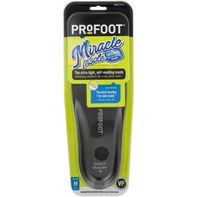 ProFoot Miracle Insole Mens 8-13️
