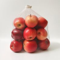 Bagged Organic Gala Apples️