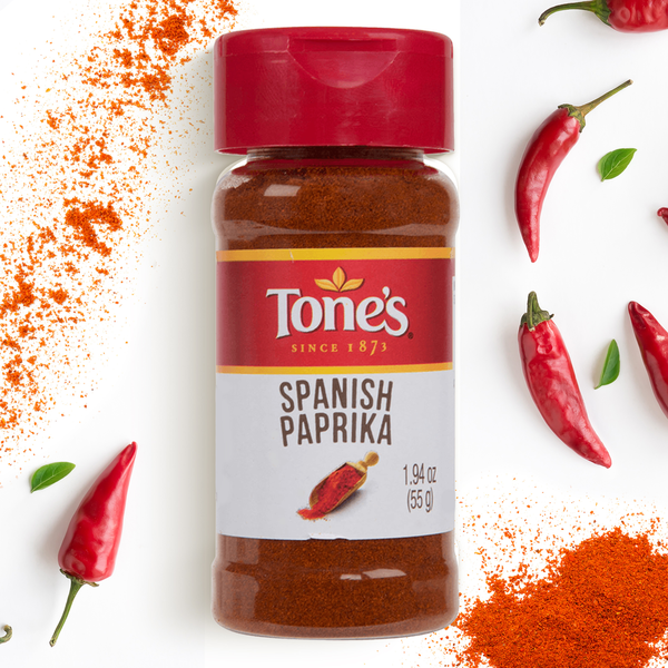 Tone's Spanish Paprika