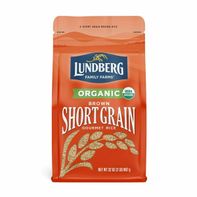 Lundberg Family Farms Organic Short Grain Brown Ri...
️