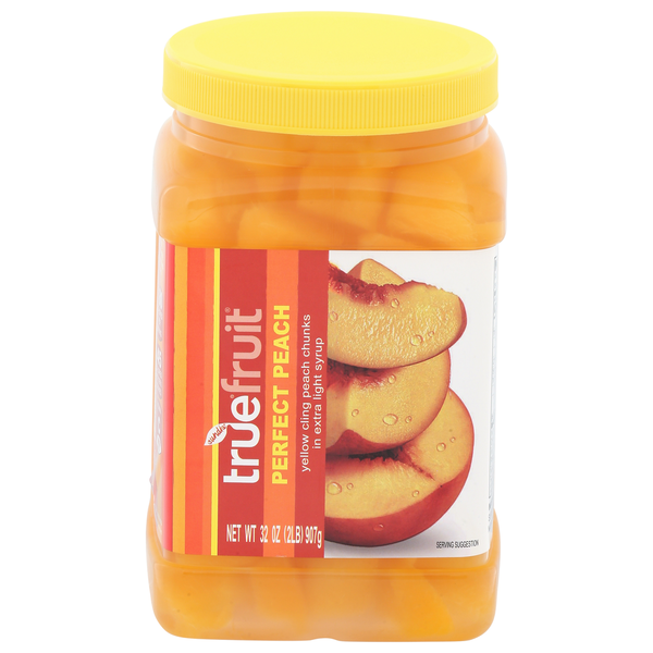 Sundia Perfect Peach