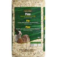 Forti-Diet Bedding & Litter, Small Pet, Pine️