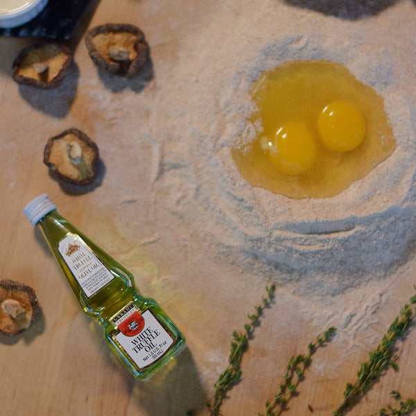 Urbani Truffles Truffle Oil, White