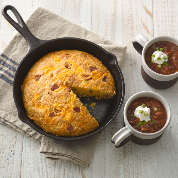Betty Crocker Cornbread and Muffin Baking Mix