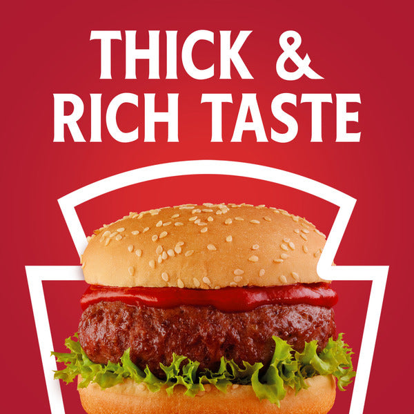 Heinz Tomato Ketchup Value Size