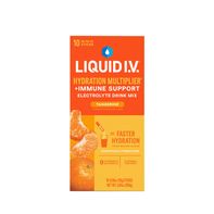 Liquid I.V. Hydration Multiplier + Immune Support,...
️