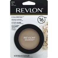 Revlon Pressed Powder, Fair 810️