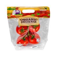 Heartland Organic Tomatoes️