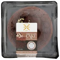 Antonina's Chocolate Cake with Buttercream Frostin...
️