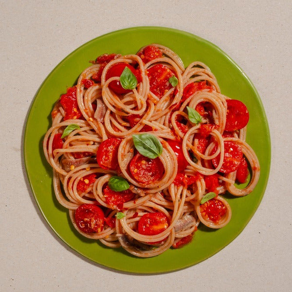 Felicia Organic Oat Spaghetti