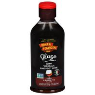 Monari Federzoni Glaze, with Wine, Aromatic Taste️