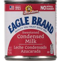 Eagle Brand Condensed Milk, Sweetened️