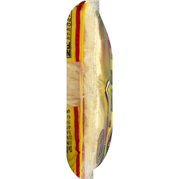 Ziyad Wheat, Semolina
