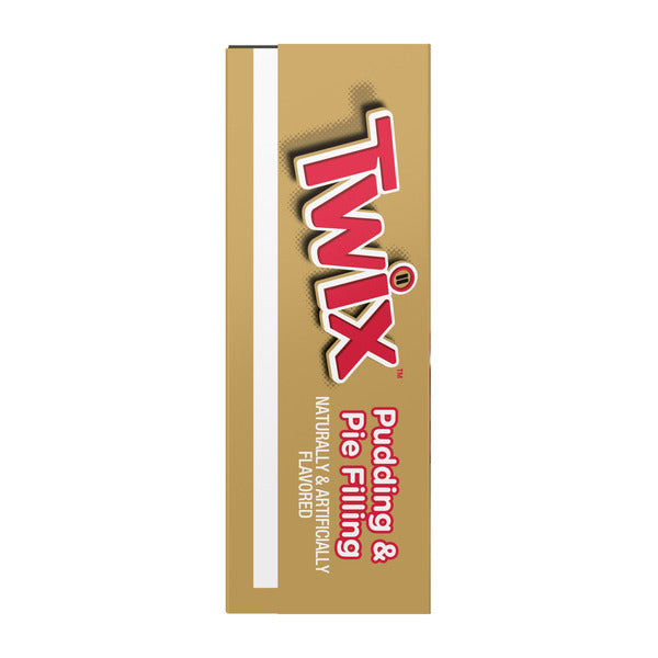 TWIX  TWIX Pudding Twix (4 Servings)