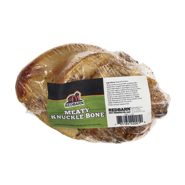 RedBarn Meaty Knuckle Bone